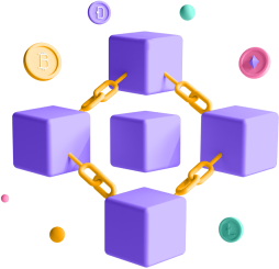 Fast delivery illustration