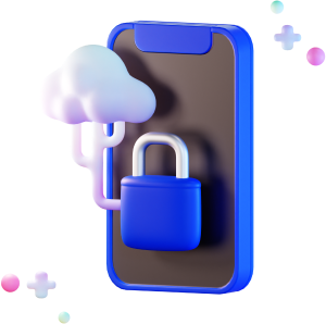 Regulated security badge